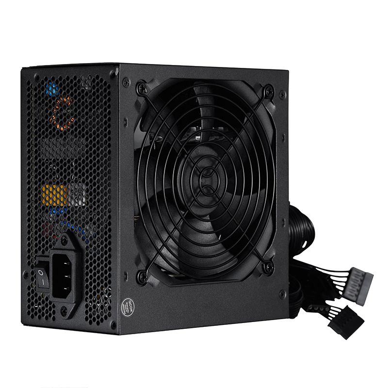 战斧 Bronze 650W-3
