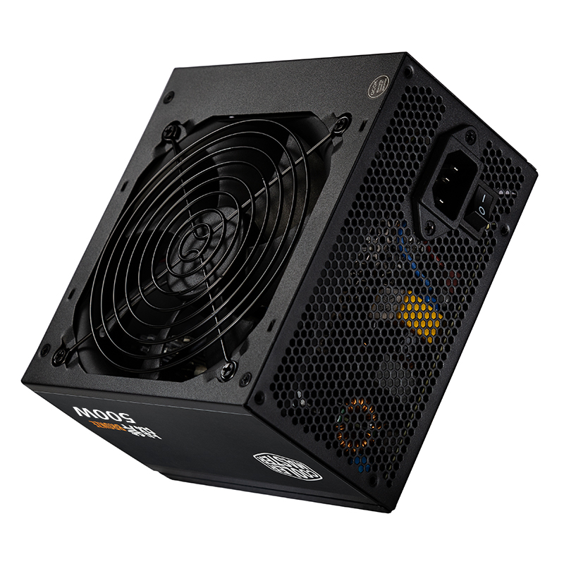 战斧 Bronze 500W-4