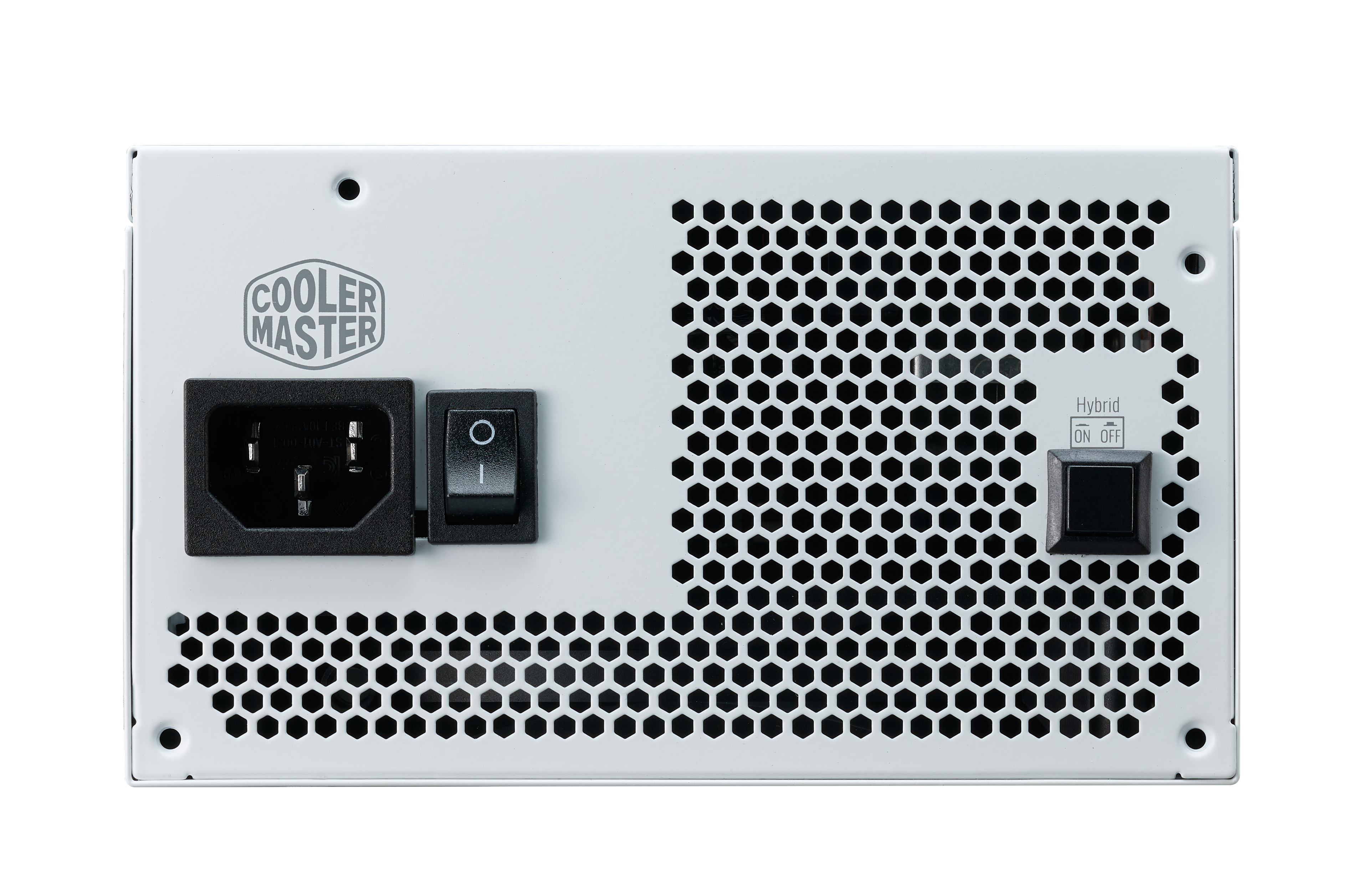 V GOLD V2 750W 白色-4