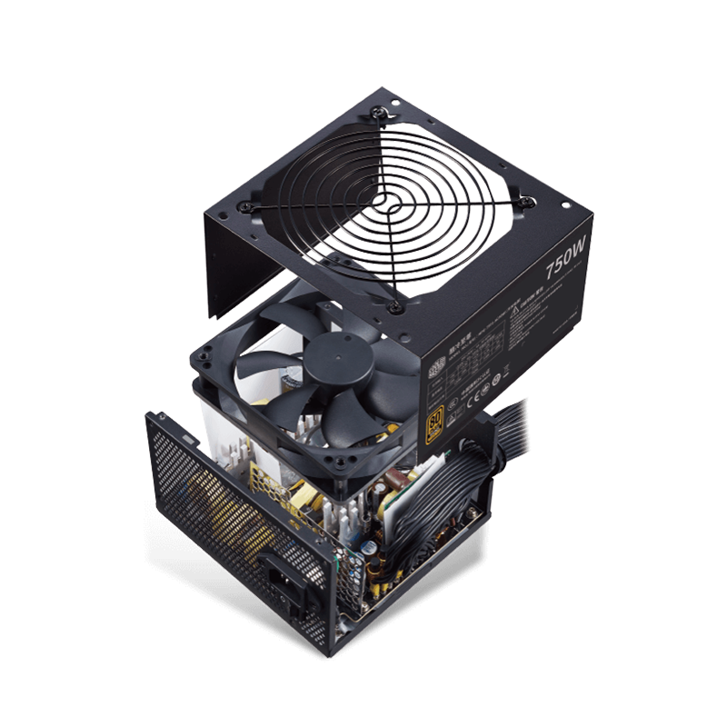 雷霆 750W-3