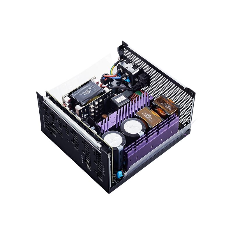 V Platinum V2 1300W-5