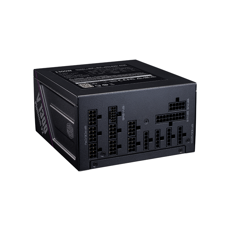 V Platinum V2 1300W-3