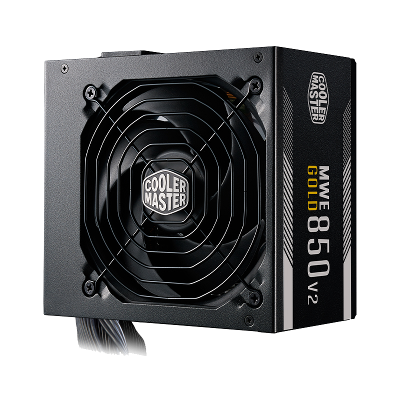 MWE GOLD 850W