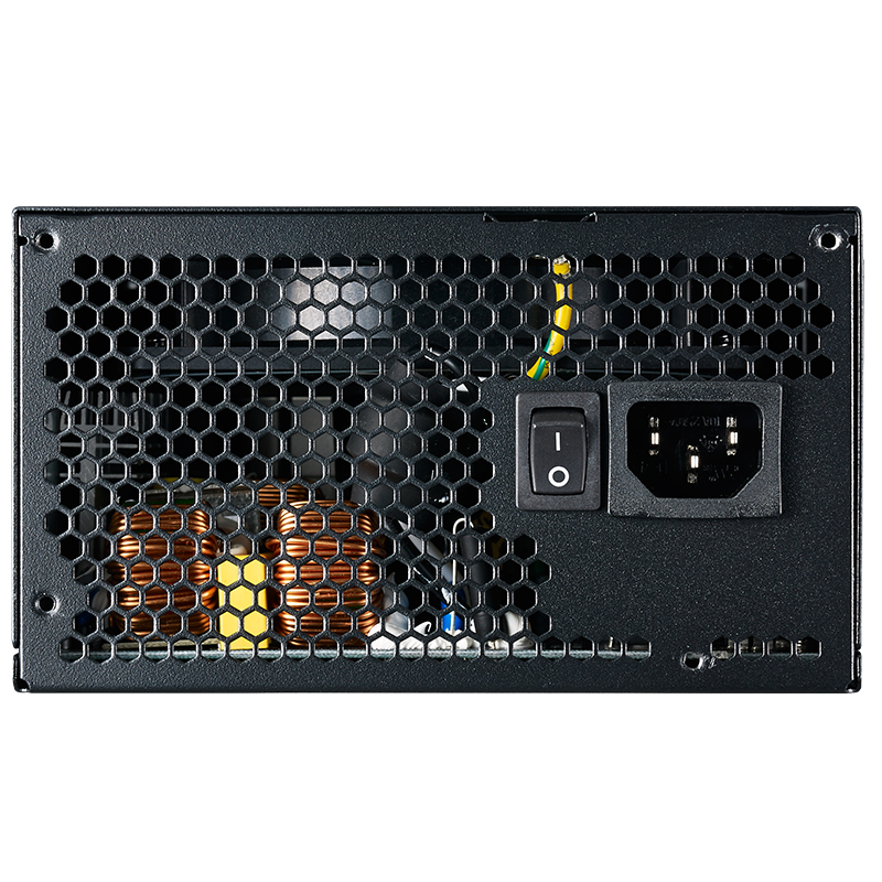 MWE GOLD 550W-2