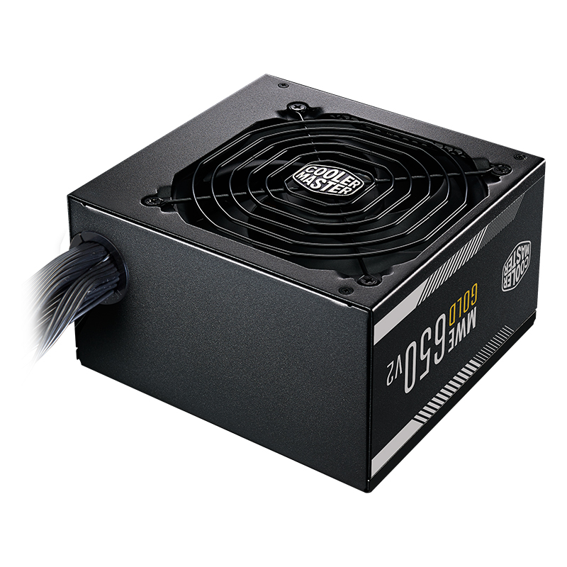 MWE GOLD 650W-2