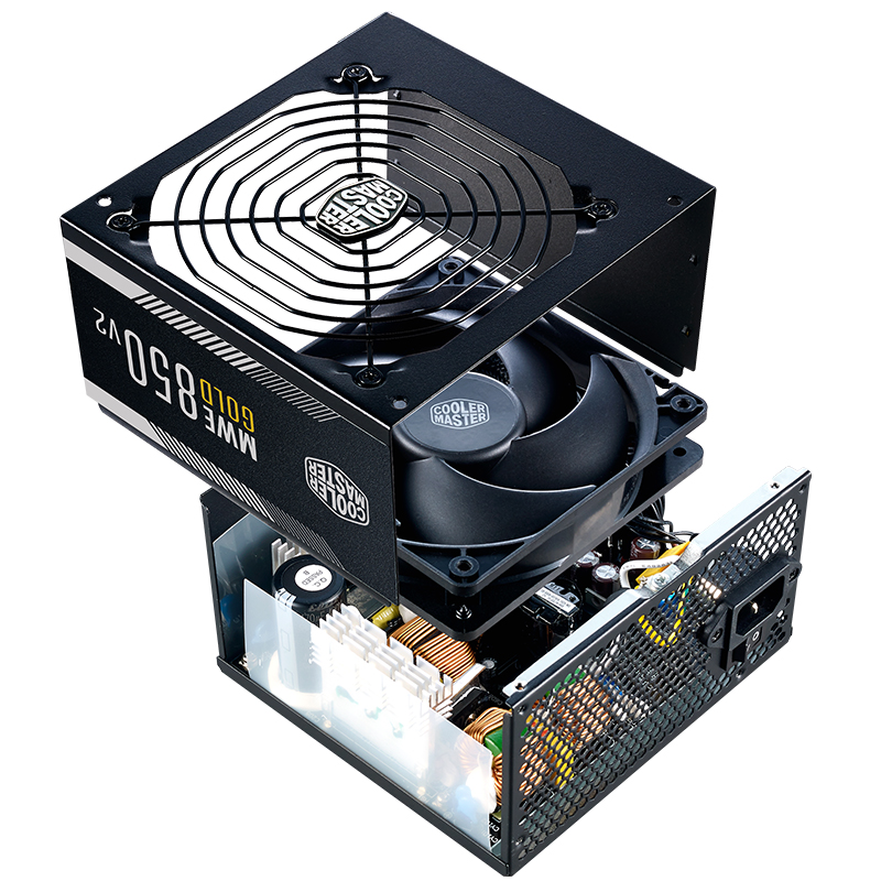 MWE GOLD 850W-3