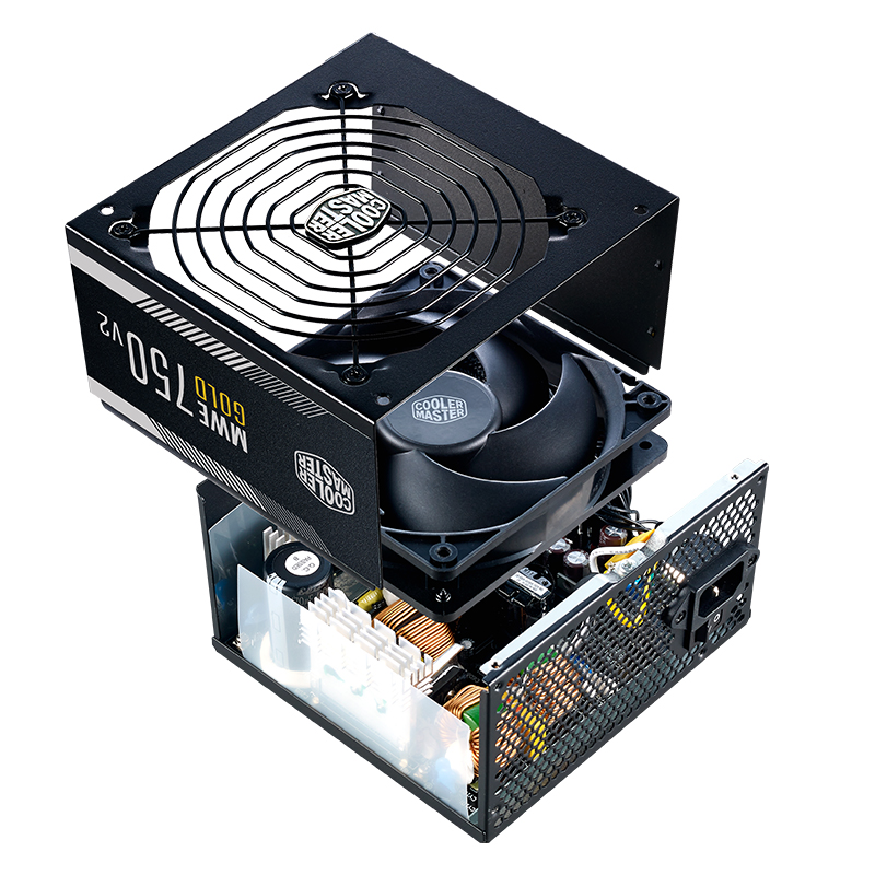 MWE GOLD 750W-3