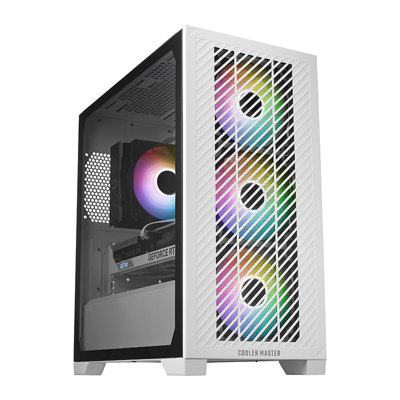 Elite 301 Lite 白色版-2