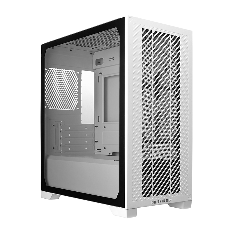 Elite 301 Lite 白色版