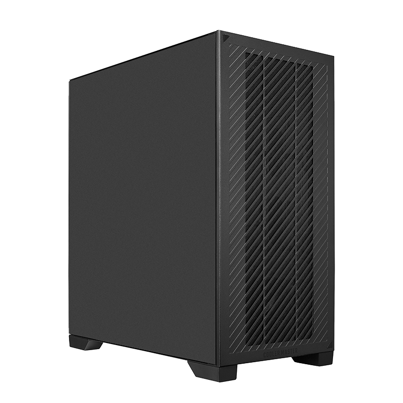 Elite 301 Lite 铁侧板