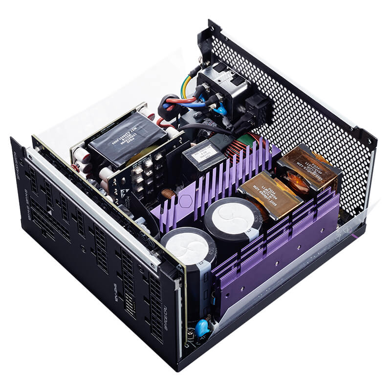 V Platinum V2 1100W-4