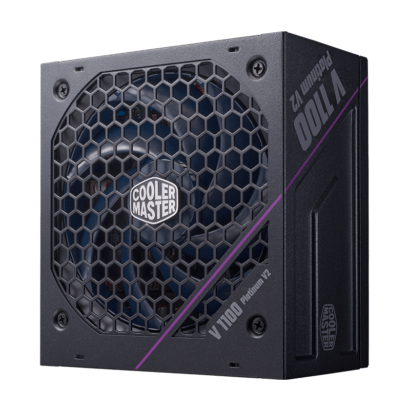 V Platinum V2 1100W