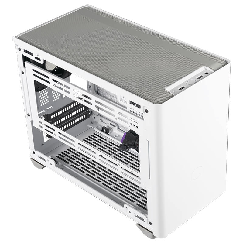 MASTERBOX NR200 白色版-4