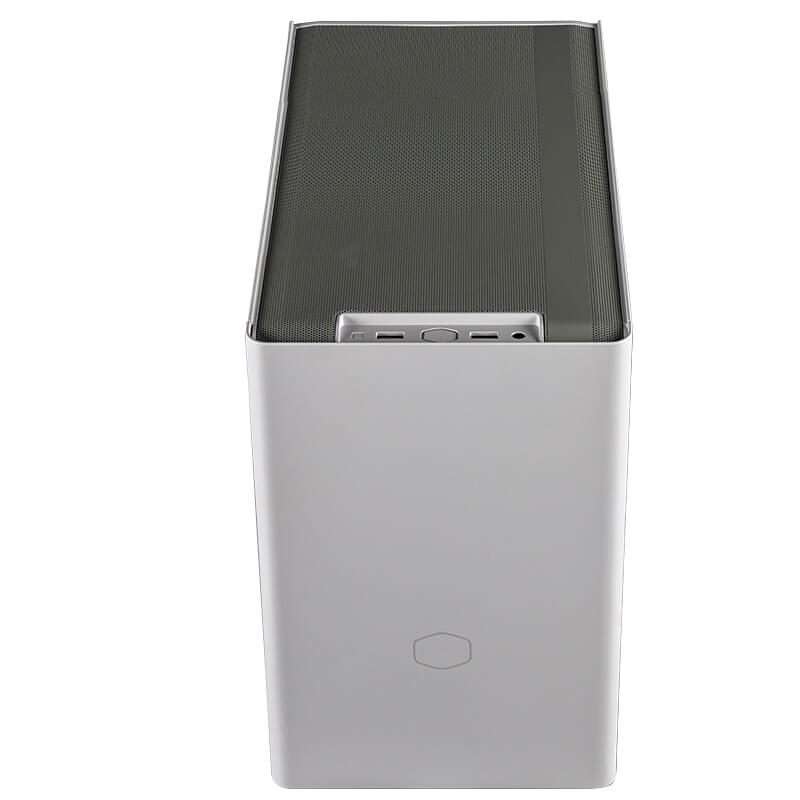 MASTERBOX NR200P 白色版-4