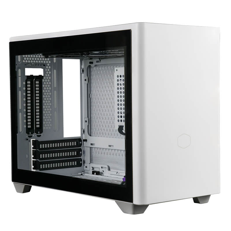 MASTERBOX NR200P 白色版-3