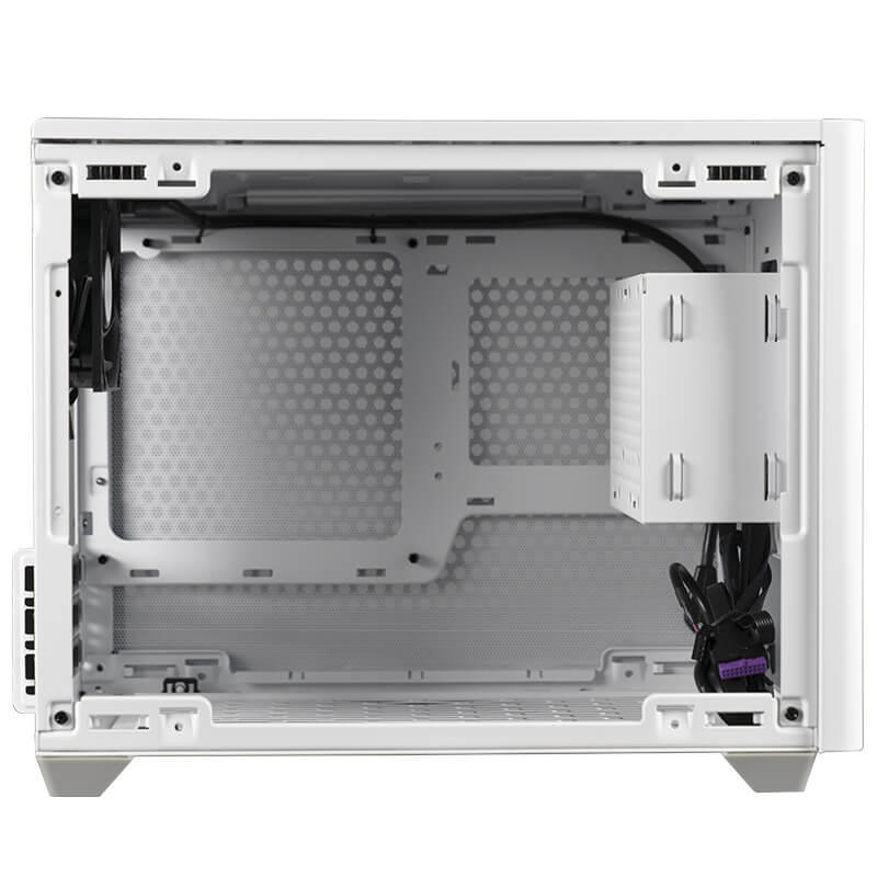 MASTERBOX NR200 白色版-2