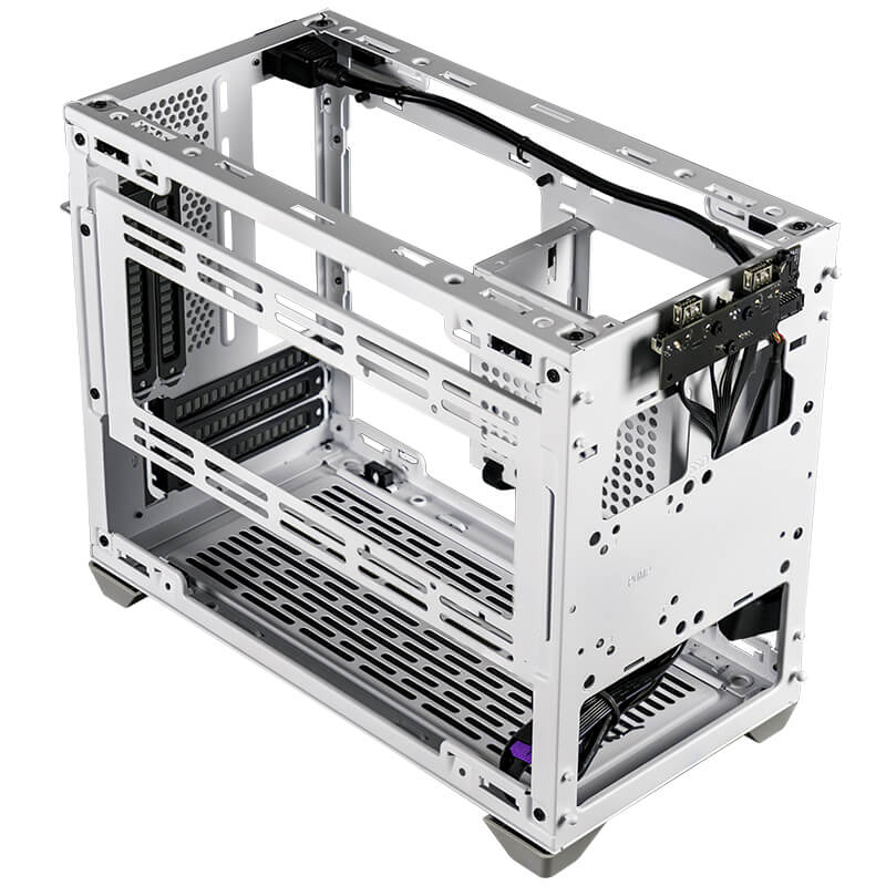 MASTERBOX NR200P 白色版-5