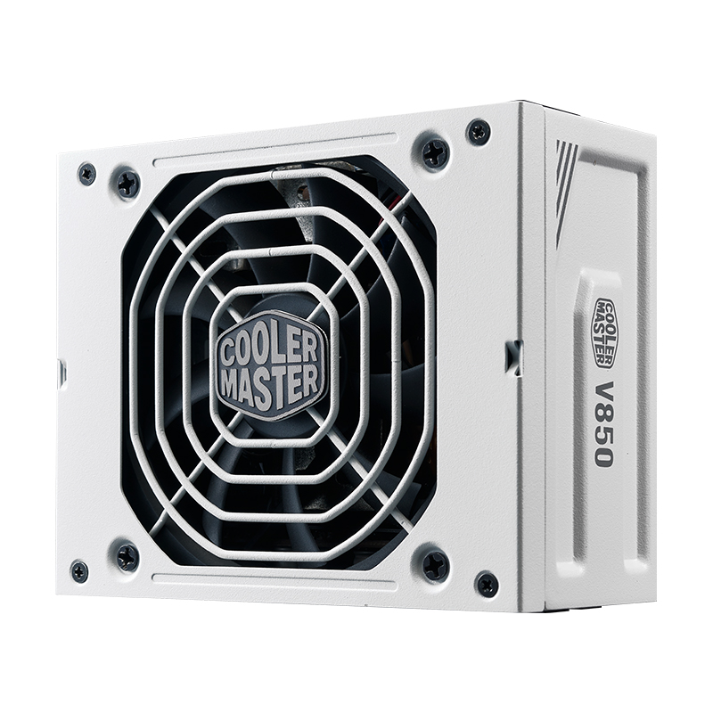 V SFX GOLD 白 850W