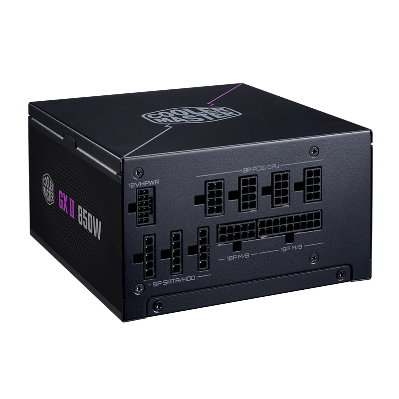 GX II 850W-3