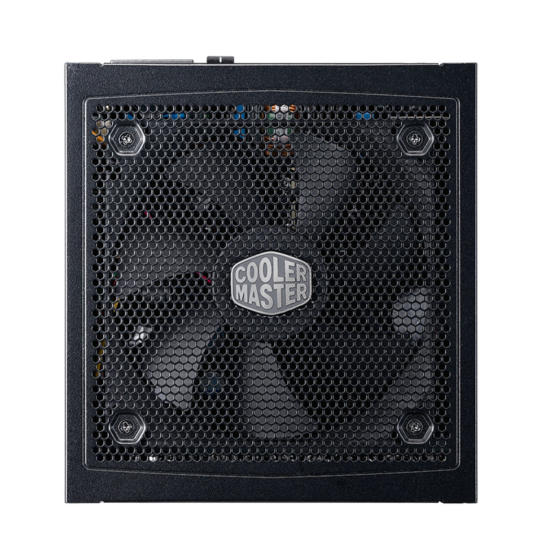 GXII 750W-2