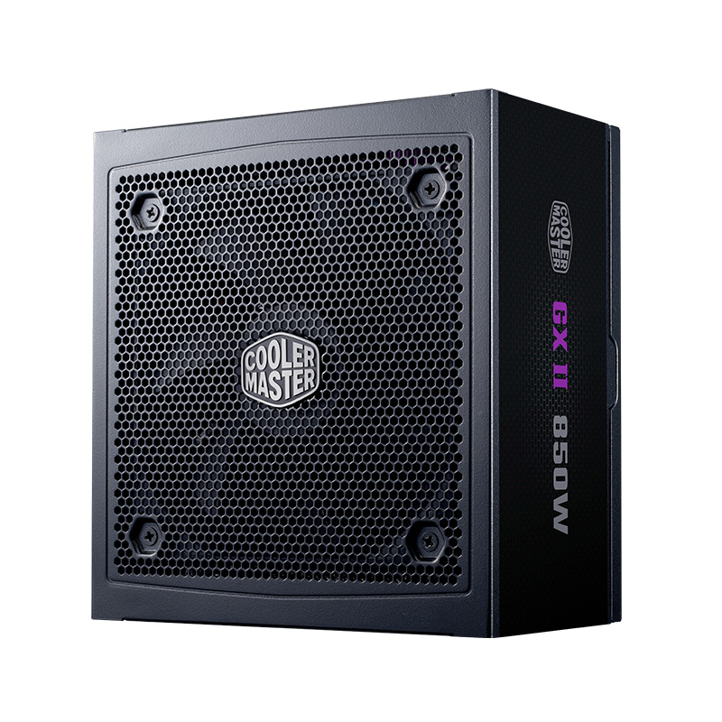 GX II 850W