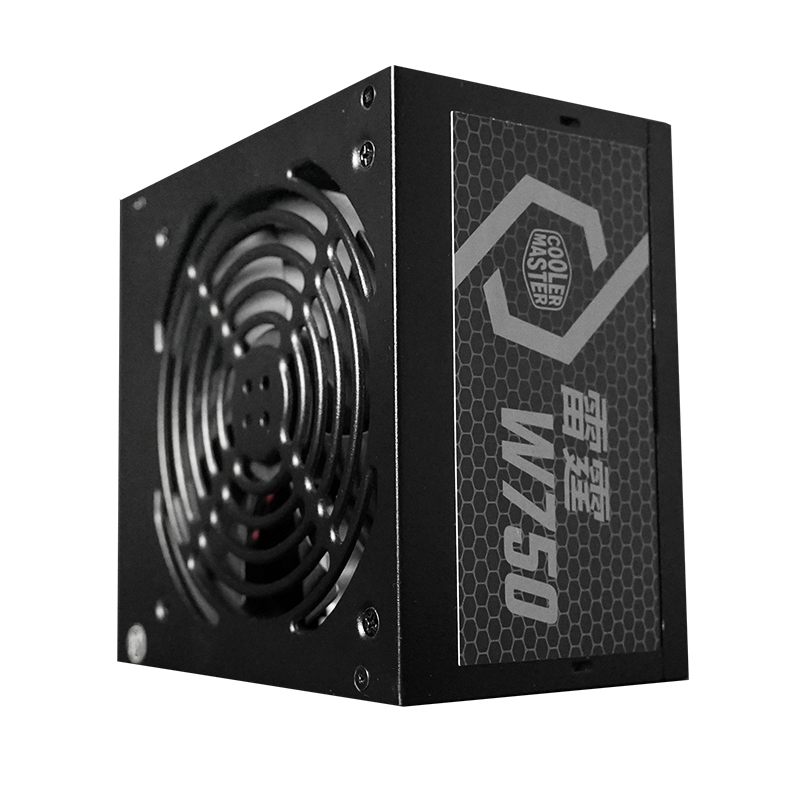 750W 80PLUS WHITE 230V EU-3