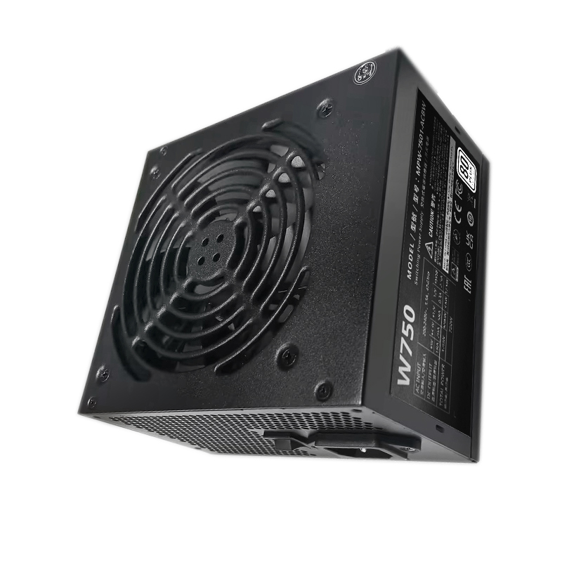 750W 80PLUS WHITE 230V EU-2