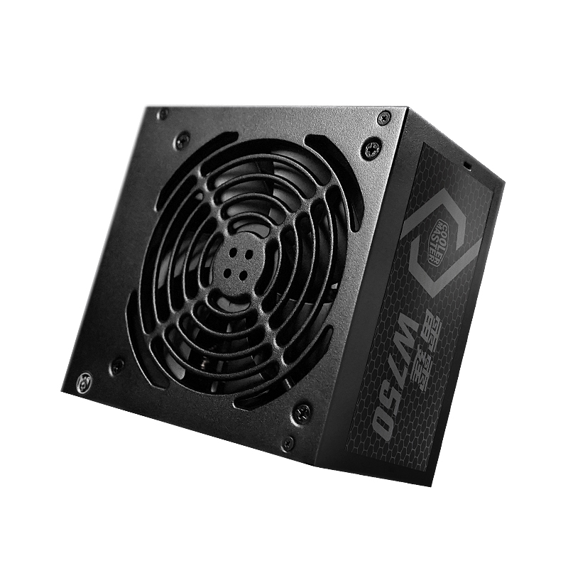 750W 80PLUS WHITE 230V EU-4