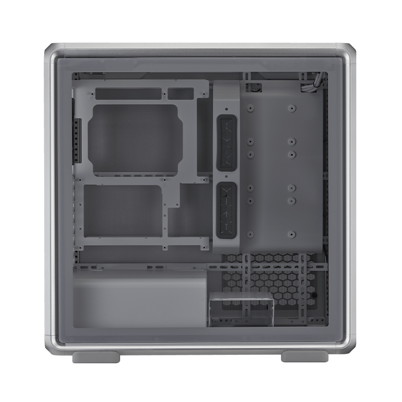 MasterFrame 600 银色