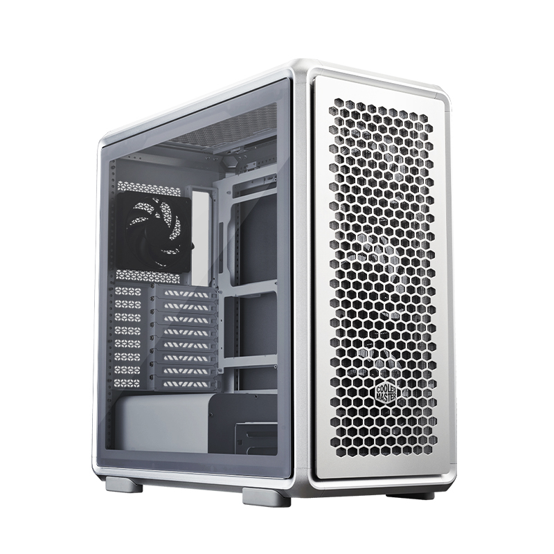 MasterFrame 600 银色-5