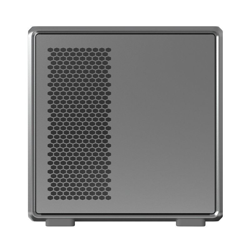 MasterFrame 600 银色-2