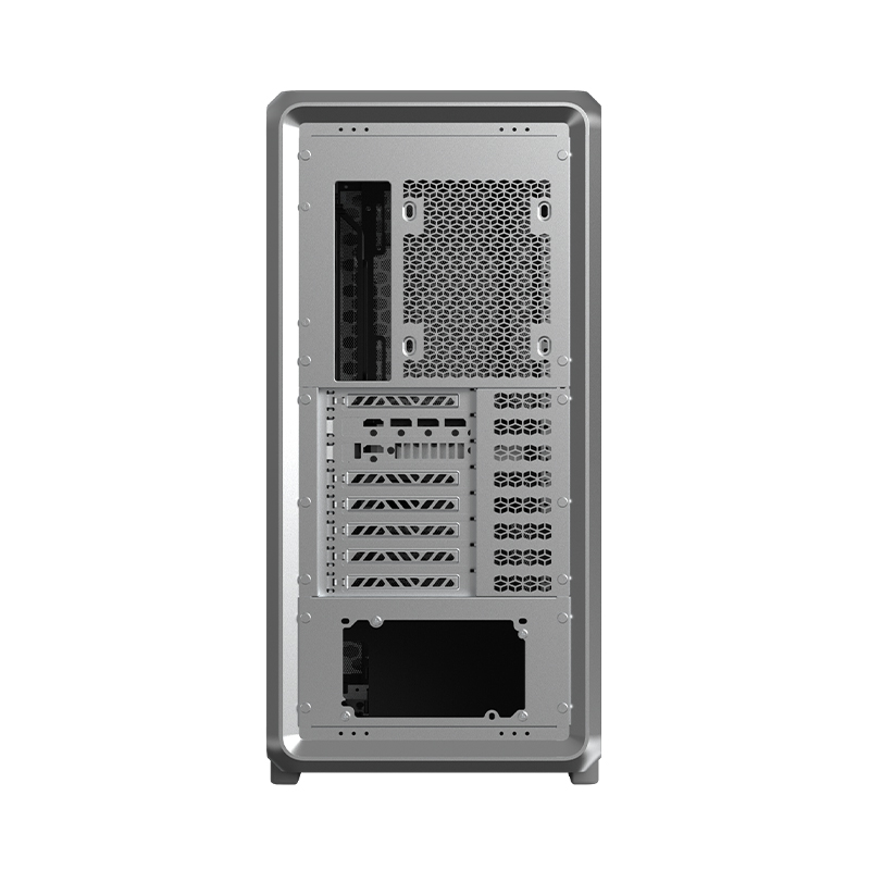 MasterFrame 600 银色-4