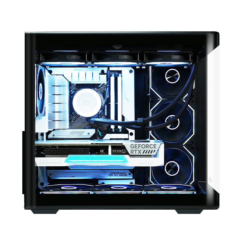 elite 神殿 600 黑-2