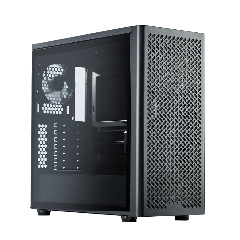 elite 502 lite 黑-1