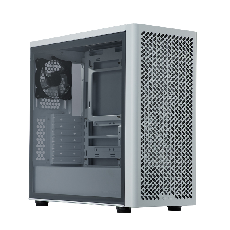 elite 502 lite 白-1