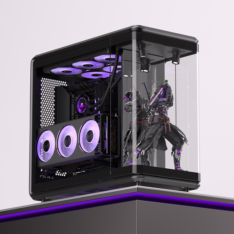 MasterFrame 360 全景S 限量版