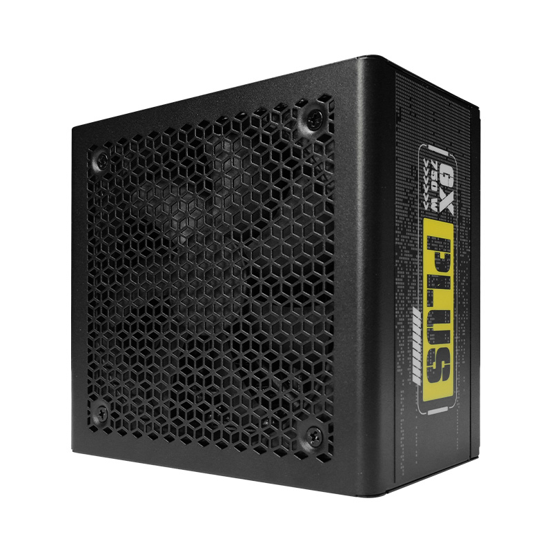 GX Gold Plus 750W