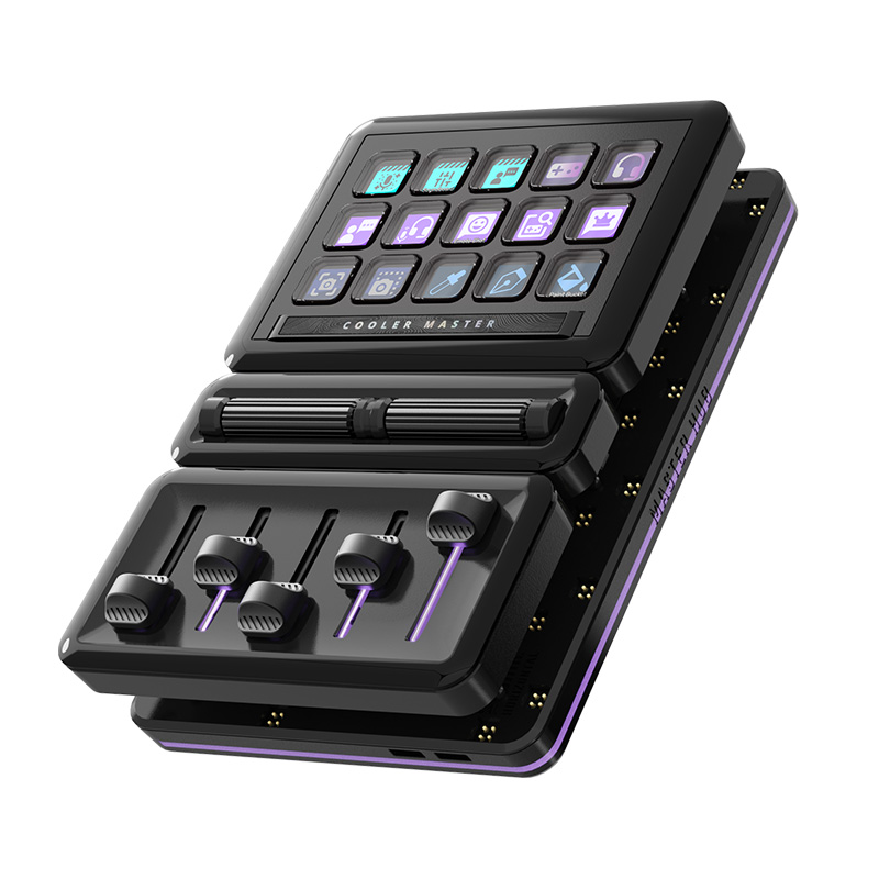 MasterHUB-2