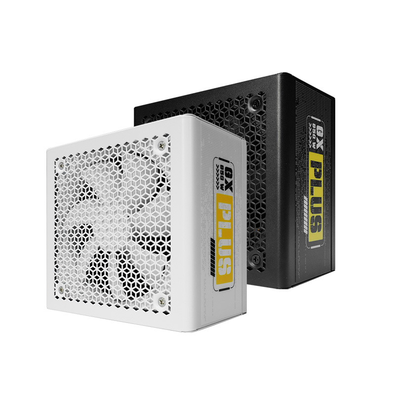 GX Gold Plus 850W-2