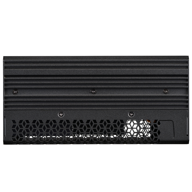 X Silent Edge 850-5