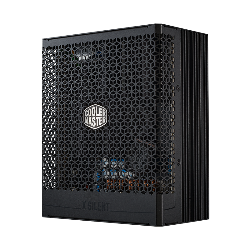 X Silent Edge 850-2