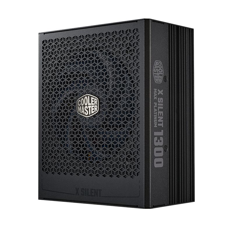 X Silent MAX 1300-2