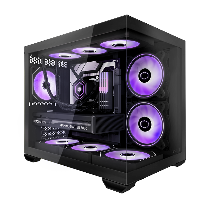 elite 480 黑色-1