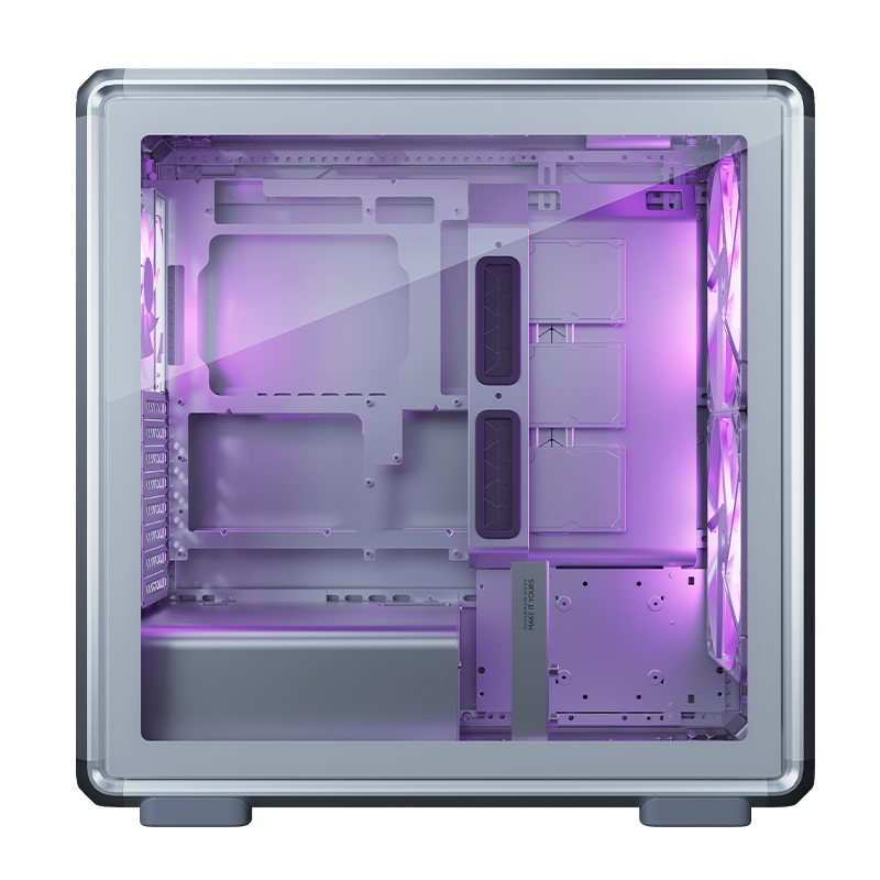 MasterFrame 600 Mesh银-4
