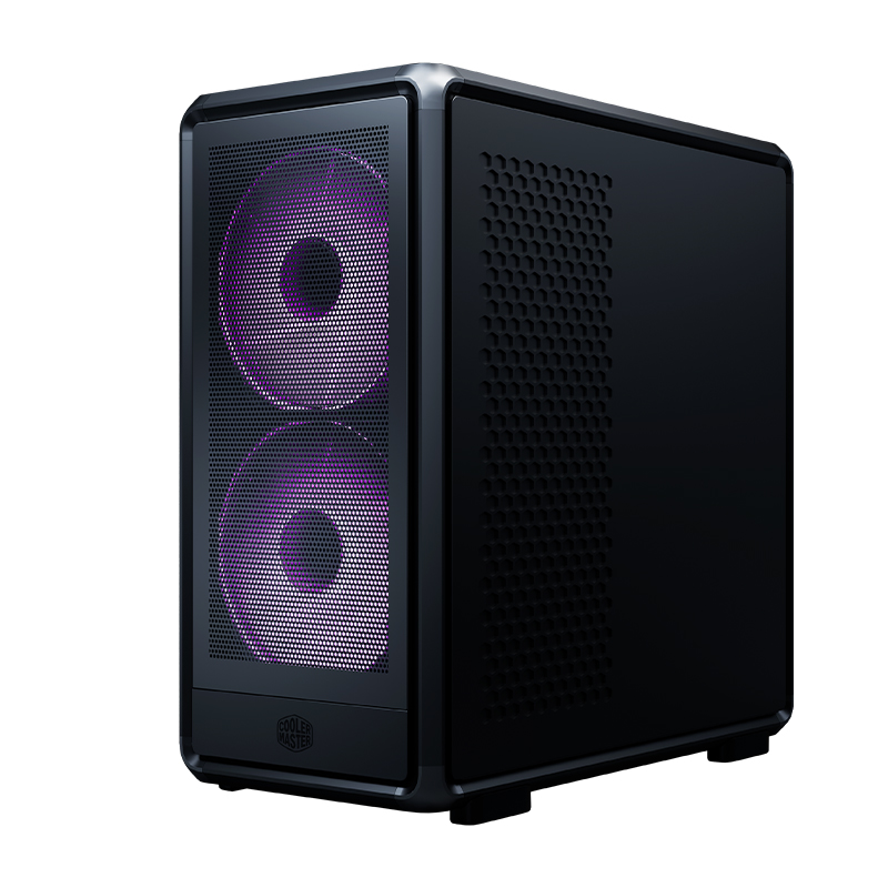 MasterFrame 600 Mesh黑-2