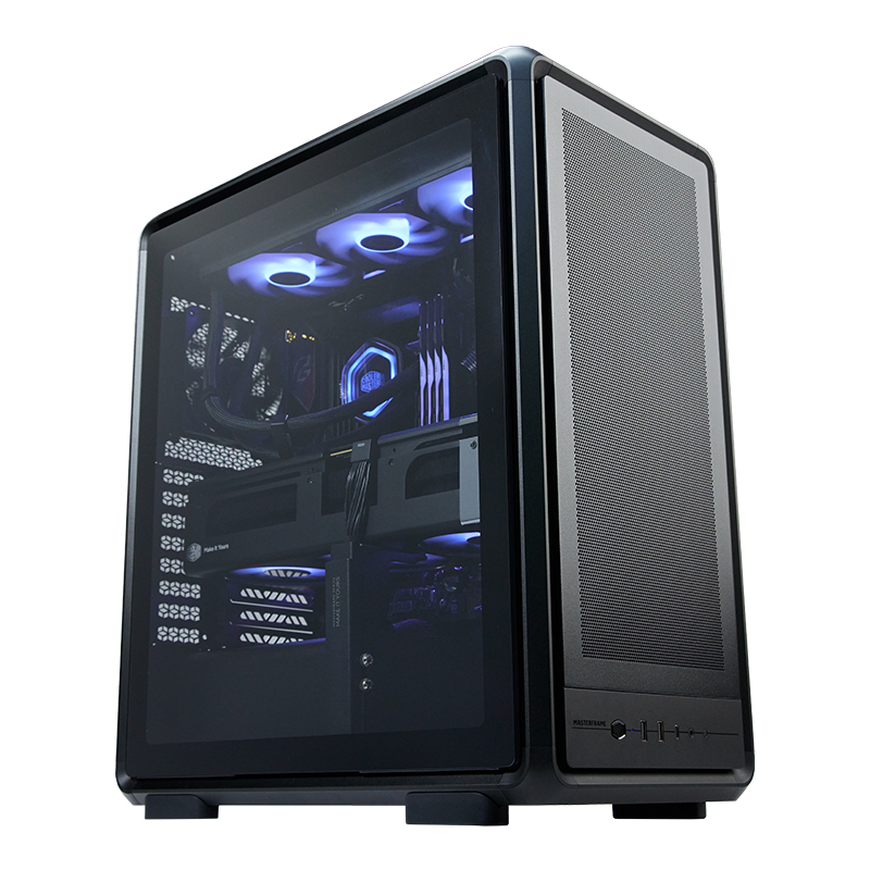MasterFrame 500 Mesh 黑