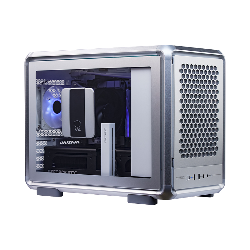 MesterFrame 400 Mesh 银