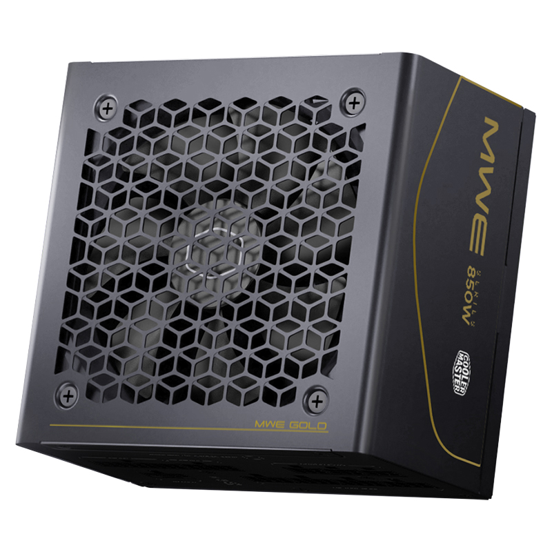 MWE Gold V4 850W