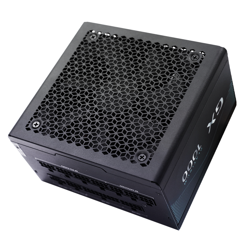 GX Platinum 1000W-2