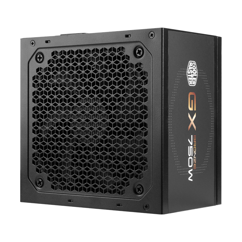 GX Bronze 650W